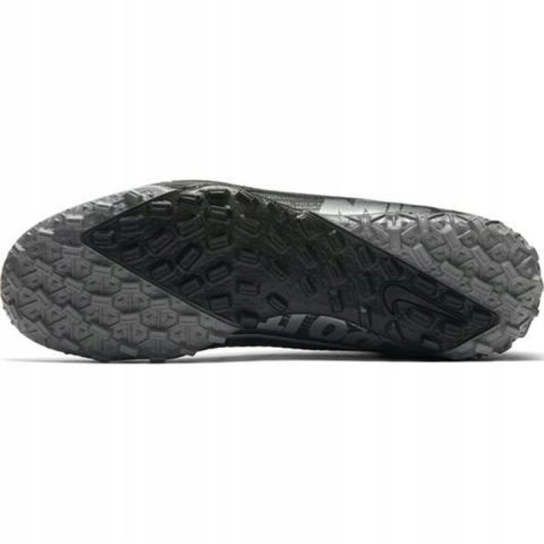 Chuteira Nike Mercurial Superfly 7 Academy Tf M AT7978-001 preto preto 1