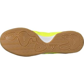 Sapatos de interior adidas Copa 19.3 In Sala M F35503 amarelo amarelo 1