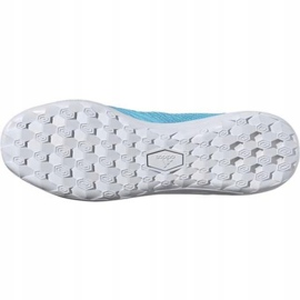 Sapatos de interior adidas Predator 19,3 Ll In M EF0423 azul azul 1