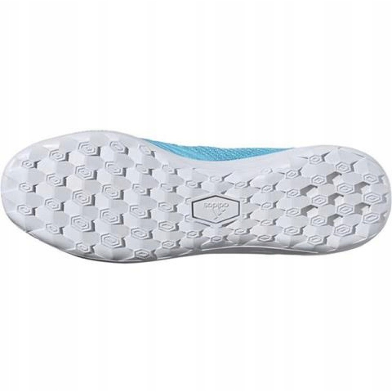 Sapatos de interior adidas Predator 19,3 Ll In M EF0423 azul azul 1
