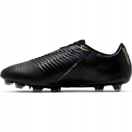 Chuteiras Nike Phantom Venom Elite Fg M AO7540-007 preto preto 2