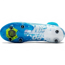 Chuteiras Nike Mercurial Superfly 7 Elite SG-Pro Ac M AT7894-414 azul azul 2 Chuteiras Nike Mercurial Superfly 7 Elite SG-Pro Ac M AT7894-414 azul azul 2