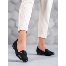 Miss Lordsy Fashion preto 1