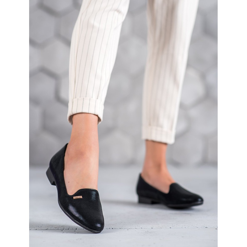 Miss Lordsy Fashion preto 1