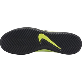 Sapatos de interior Nike Phantom Venom CLub Ic M AO0578-717 amarelo amarelo 2