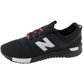 Sapatos New Balance W KL247C1G preto 1