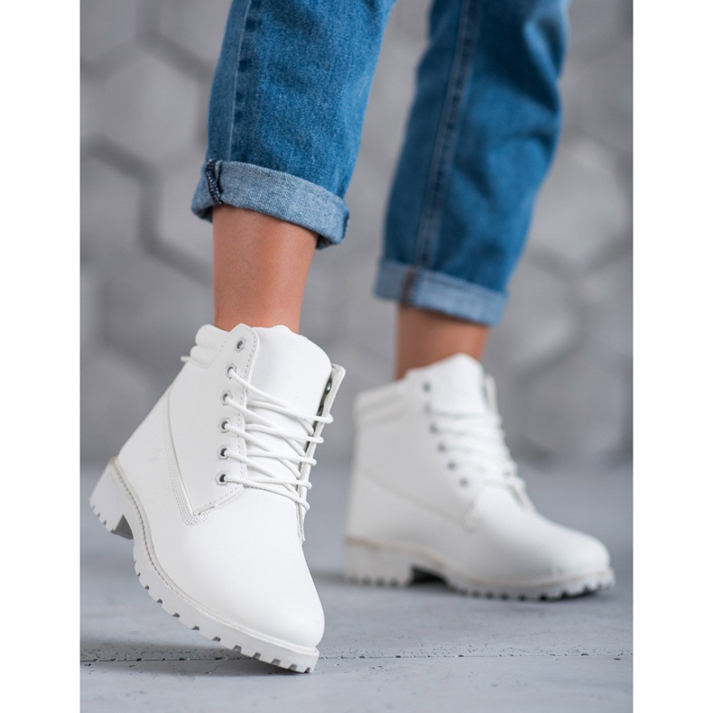 Marquiz Armadilhas Brancas branco 2