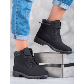 Marquiz Armadilhas Negras preto 2