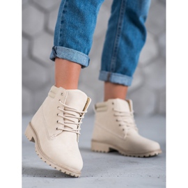 Marquiz Caçadores Bege 2 Marquiz Caçadores Bege 2