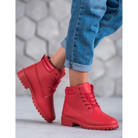 Marquiz Armadilhas Vermelhas vermelho 2 Marquiz Armadilhas Vermelhas vermelho 2