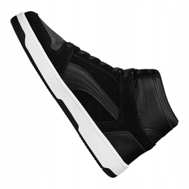 Sapatos Puma Rebound LayUp Sd MW 370219-01 preto 2 Sapatos Puma Rebound LayUp Sd MW 370219-01 preto 2