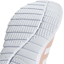 Sapatos Adidas Asweerun W F36733 rosa 5