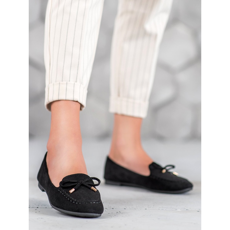 Cm Paris Bailarina com Arco preto 1