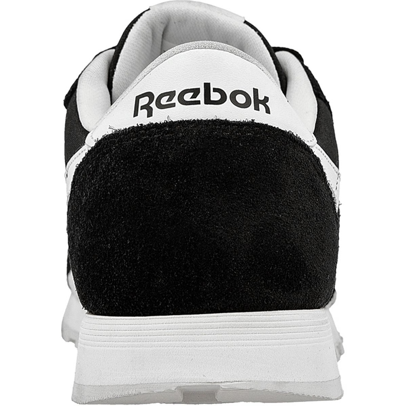 Reebok Classic Nylon Jr J21506 preto 2