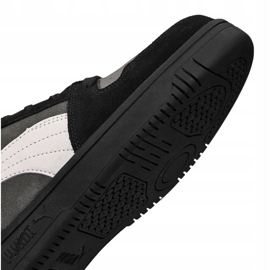 Puma Rebound LayUp Sd M 370219-02 preto 1