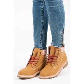 Vices New Collection Trappers castanho 2