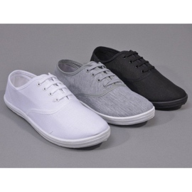 Tênis Atmosphe GA2 pretos 2