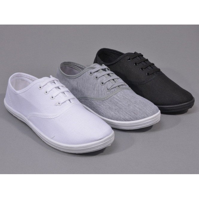 Tênis Atmosphe GA2 pretos 2