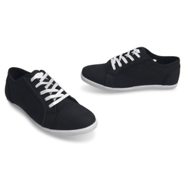 Tênis masculino 5310 preto 1