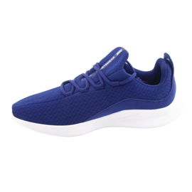 Tênis Nike Viale M AA2181-403 branco azul 2
