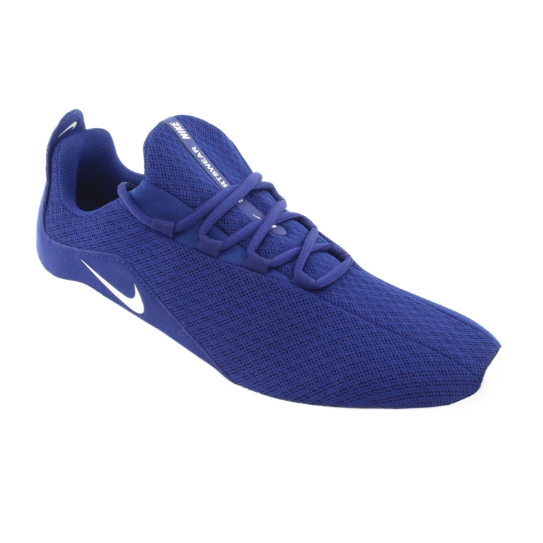 Tênis Nike Viale M AA2181-403 branco azul 1