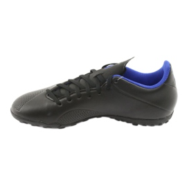 Chuteiras Adidas X 18.4 Tf M G28979 preto 2