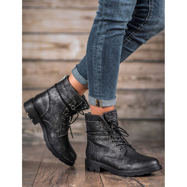 Evento Trabalhadores de brilho cinza 2