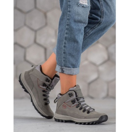 Mckeylor Gray Trappers Mc Keylor cinza 2 Mckeylor Gray Trappers Mc Keylor cinza 2