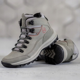 Mckeylor Gray Trappers Mc Keylor cinza 1 Mckeylor Gray Trappers Mc Keylor cinza 1