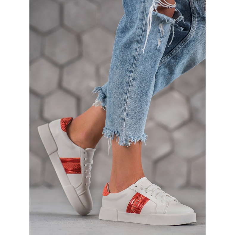 Bestelle Calçados Esportivos Brancos 2