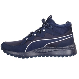 Puma Pacer Next Sb Wtr M 366936 06 azul marinho 1 Puma Pacer Next Sb Wtr M 366936 06 azul marinho 1