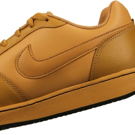 Sapato Nike Ebernon Low M AQ1775-700 castanho multicolorido 1