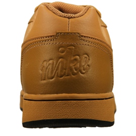 Sapato Nike Ebernon Low M AQ1775-700 marrom multicolorido 2