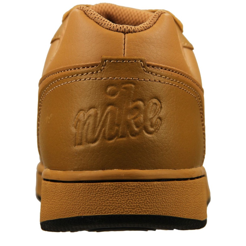 Sapato Nike Ebernon Low M AQ1775-700 castanho multicolorido 2