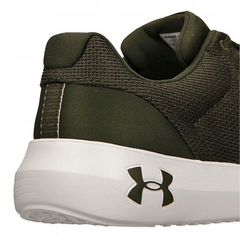 Under Armour Under Armor Ripple 2.0 M 3022044-301 preto verde 1