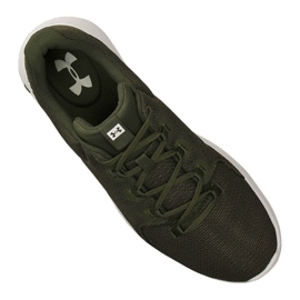Under Armour Under Armor Ripple 2.0 M 3022044-301 preto verde 2