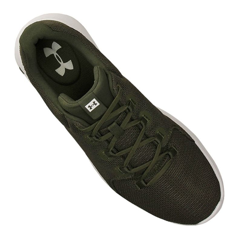 Under Armour Under Armor Ripple 2.0 M 3022044-301 preto verde 2
