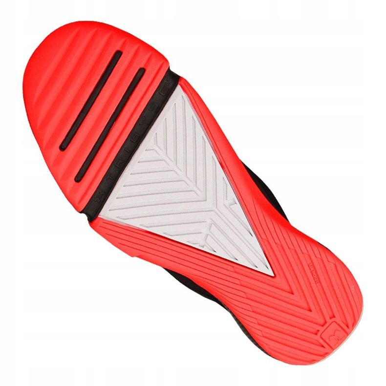 Under Armour Under Armor TriBase Reign M 3021289-007 preto 2