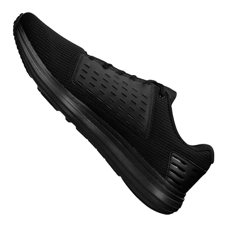 Sapatos Under Armour Surge Se M 3021231-003 preto 1