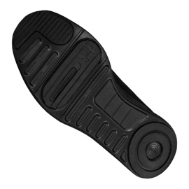 Sapatos Under Armour Surge Se M 3021231-003 preto 2