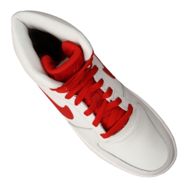 Nike Ebernon Mid M AQ1773-101 branco 2