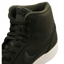 Sapato Nike Ebernon Mid Se M AQ8125-300 verde 1