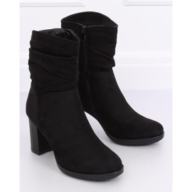 Preto 4581 Preto salto alto 2