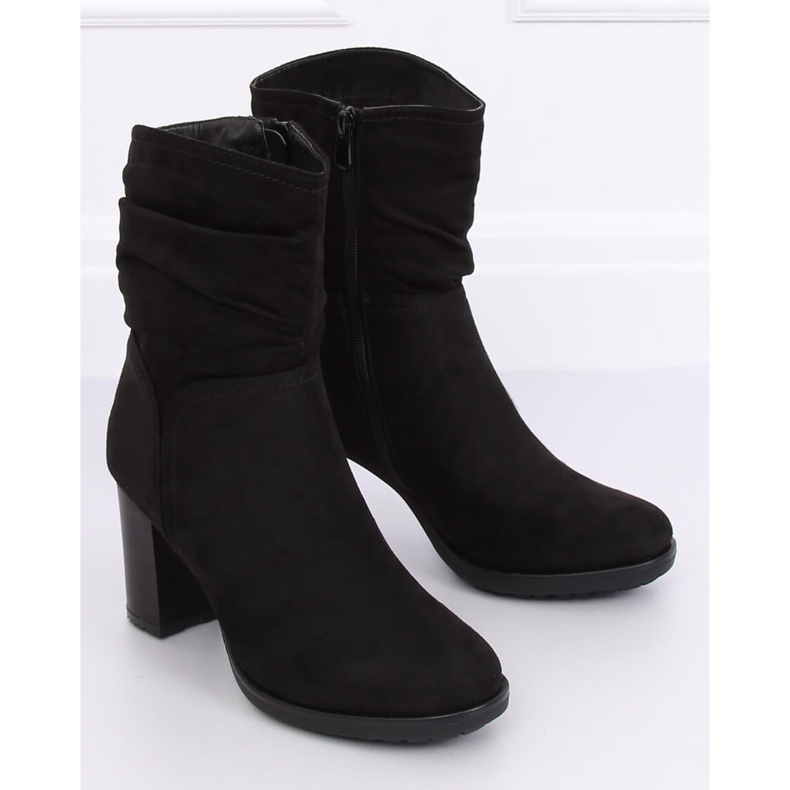 Preto 4581 Preto salto alto 2