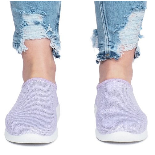 Violet sports Borgonha roxo 1