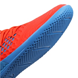 Calçados Puma Future 19.3 Netfit It M 105543-01 vermelho vermelho 2 Calçados Puma Future 19.3 Netfit It M 105543-01 vermelho vermelho 2