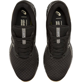 Tênis de corrida Asics Gel-Pulse 11 Winterized M 1011A707-001 preto 1