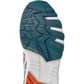 Sapatos Asics GEL-KAYANO Trainer Evo M H6C3N-4501 multicolorido 1 Sapatos Asics GEL-KAYANO Trainer Evo M H6C3N-4501 multicolorido 1