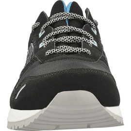 Asics GEL-LYTE Iii M H637Y-9090 preto 2