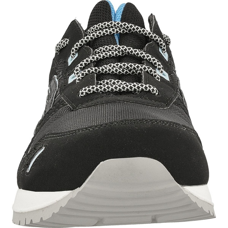 Asics GEL-LYTE Iii M H637Y-9090 preto 2